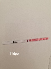 Line progression