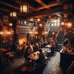 Aston, scraped vipers, gerbils and much more