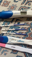 Really concerned and confused! Ectopic ?