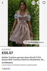 I need a killer dress for day/night