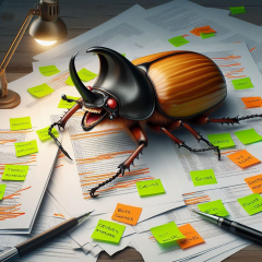 Aston University + gerbil merch thread