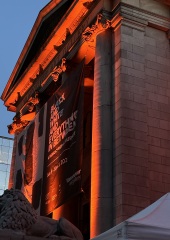 Come and tell me your dull and unexciting news 30: Calmly through the day