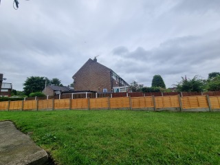 How to add privacy to garden?