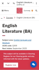 Predicted Grades movement?