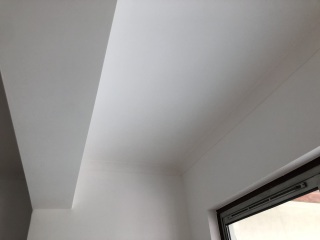 How to brighten this dark room?