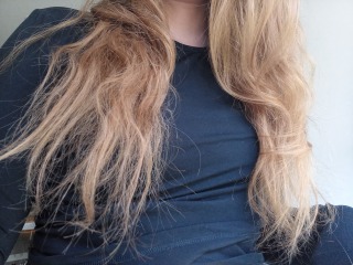 Hairstyle product