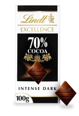 What chocolate do you use for homemade cookies?