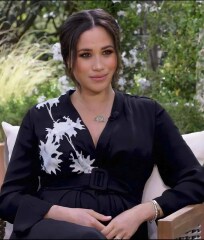 Meghan and Harry spotted out and about - Montecito Moments Edition
