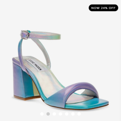 Wedding Guest - Appropriate?!