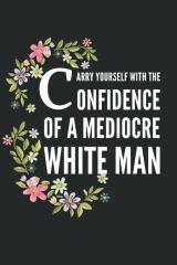To be irritated by colleague constantly complimenting herself?