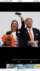 Royal Style: Diamonds are a Queen's best friend..