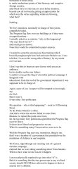 Suella Bravermans speech last night in Washington