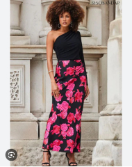 Wedding outfit for reluctant teen