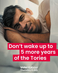 When did you *know* the Tories were over?