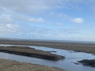 Come and tell me your dull and unexciting news 30: Calmly through the day