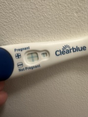 Implantation bleed ?!