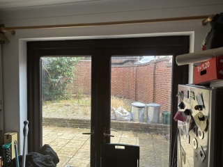 Blinds