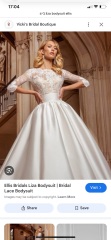 Can this wedding dress be altered?