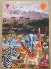Jigsaw Puzzles
