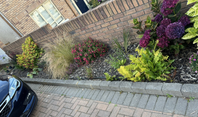 Help my Garden