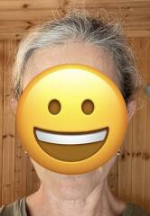 Hair cut/colour tomorrow - what to do