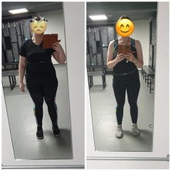 Continuing Mounjaro...part 17