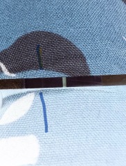 Is it evap or faint positive?