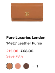 Early Present Bargains