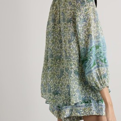 Top with sequin shorts?
