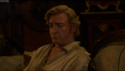 Our Flag Means Death: Thread 3. It's still utterly brilliant. We are still obsessed.