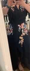 How would you style this dress?