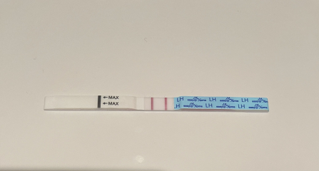 TTC for those taking longer than average ✨