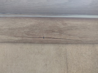 Is this acceptable? (Windows/door installation)