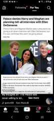 German documentary about Meghan