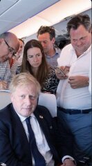 Thread 52 Sunak: The Final Countdown