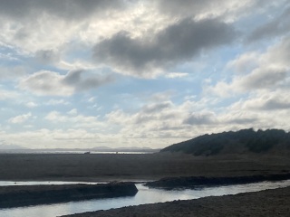 Come and tell me your dull and unexciting news 30: Calmly through the day