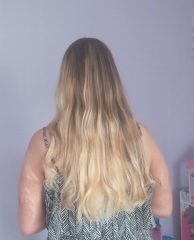 Do I have a right to refund on botched hair?