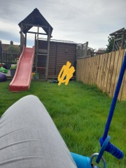 fully patio-d yard reversal?