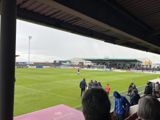 The Rolling Football Thread: season 2024/25