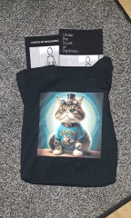 Why we're taking legal action against Open AI and other scrapers