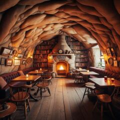 Aston, scraped vipers, gerbils and much more