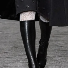 Vogue article on AW trends