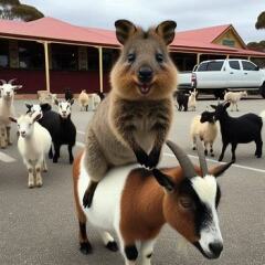 Aston, scraped vipers, gerbils and much more