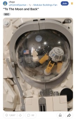 Favourite Lego sets?