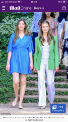 Royal Style and Beauty - Trooping on, through summer and beyond!