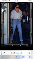 Royal Style: Diamonds are a Queen's best friend..