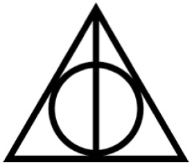 This symbol I found in class