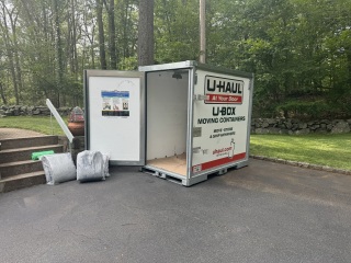 Come and tell me your dull and unexciting news 30: Calmly through the day