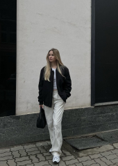 Personal stylist- spring summer