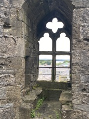 Come and tell me your dull and unexciting news 30: Calmly through the day